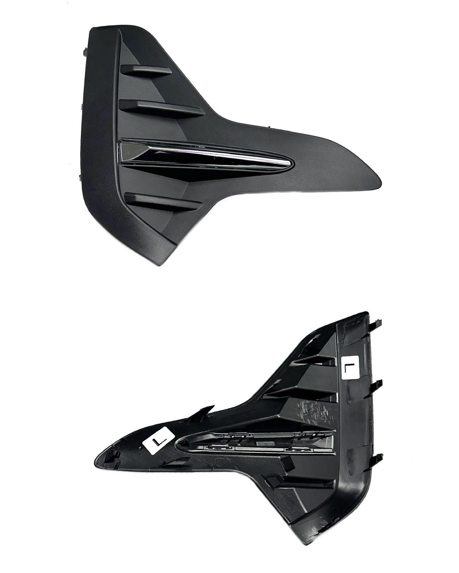 Opel Kapak Lamba Sis Insignia B 20-22 Sol (Sissiz) - 9090810003801-LH