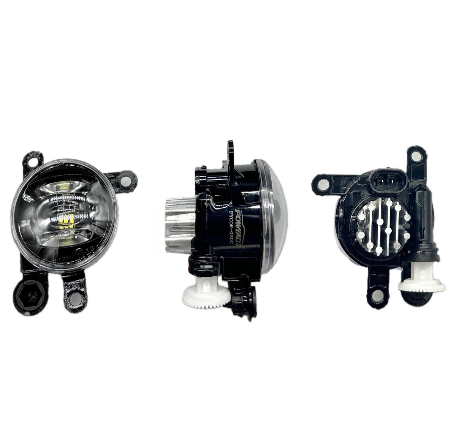 Opel Lamba Sis Insignia B 20-22/Corsa F 20-23 Sol - 13497329-LH