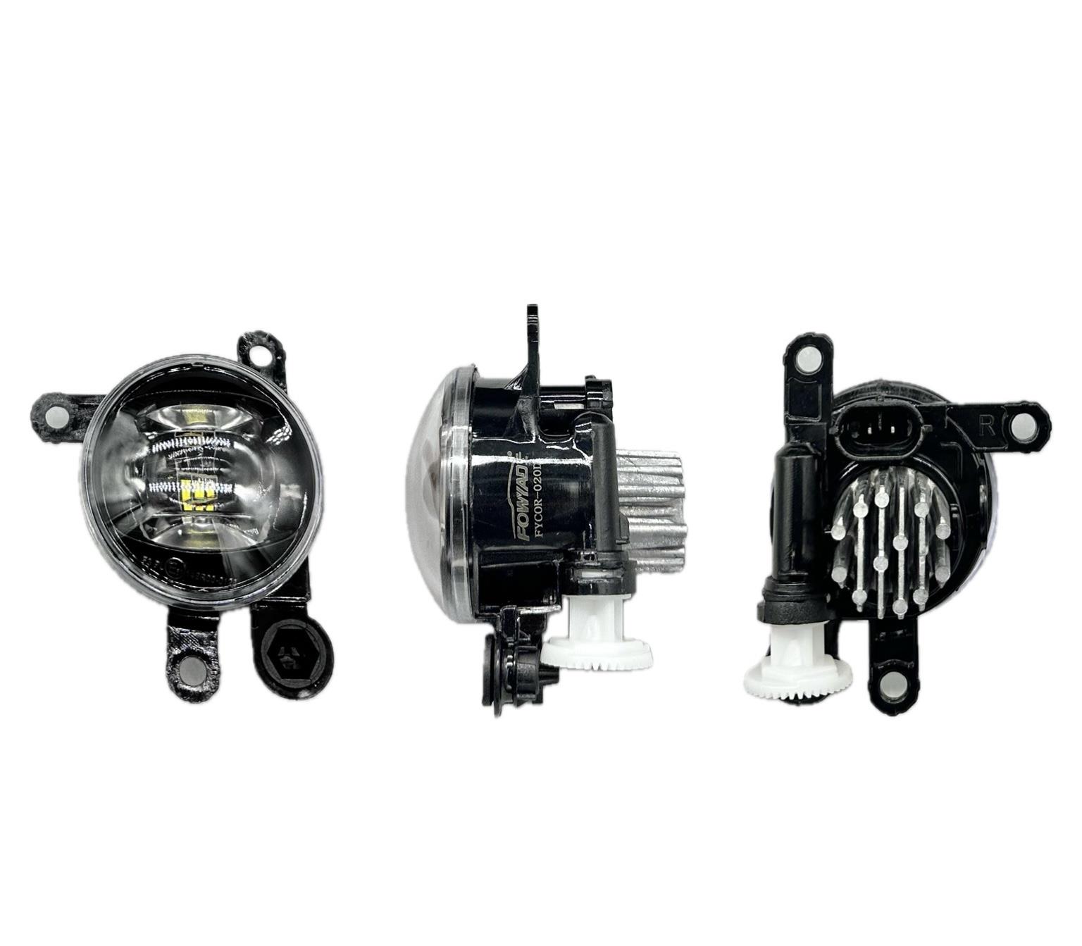 Opel Lamba Sis Insignia B 20-22/Corsa F 20-23 Sağ - 13497329-RH