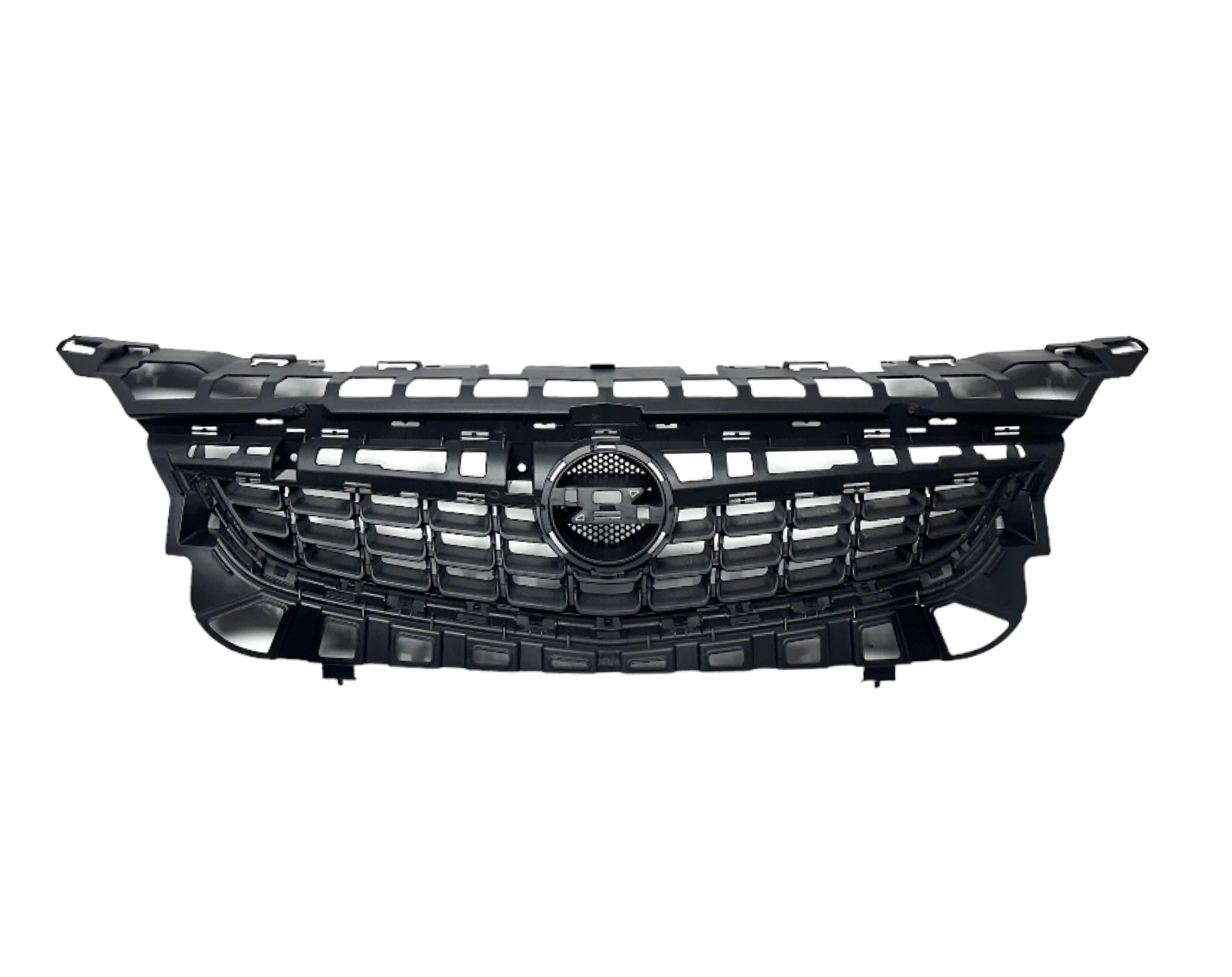 Opel Panjur Astra J 10-12 Ön (Nikelajsız) - 13300945-B