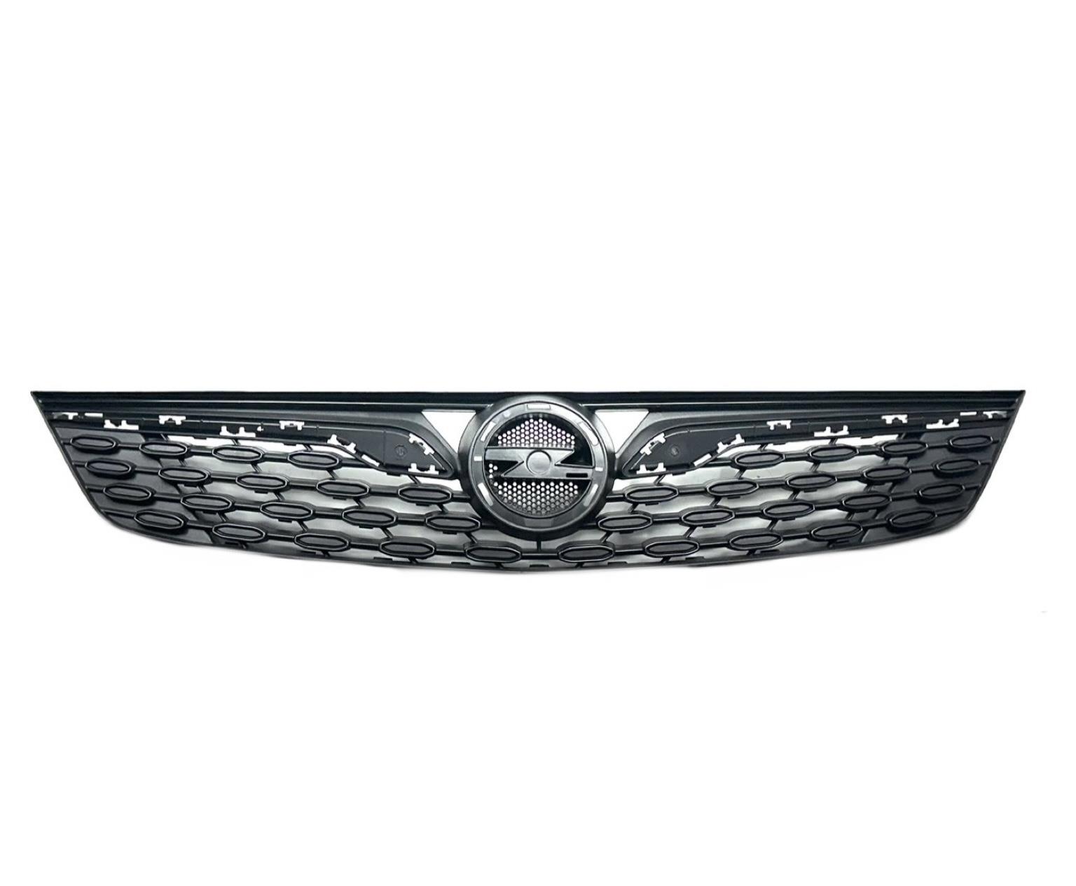 Opel Panjur Astra K 20-22 Ön (Nikelajsız) - 39163582