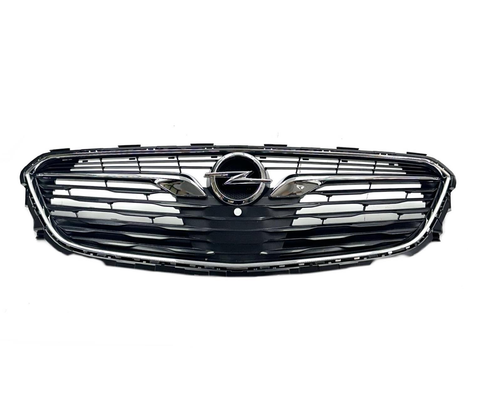 Opel Panjur Insignia B 17-19 Ön (Komple) - 39106649