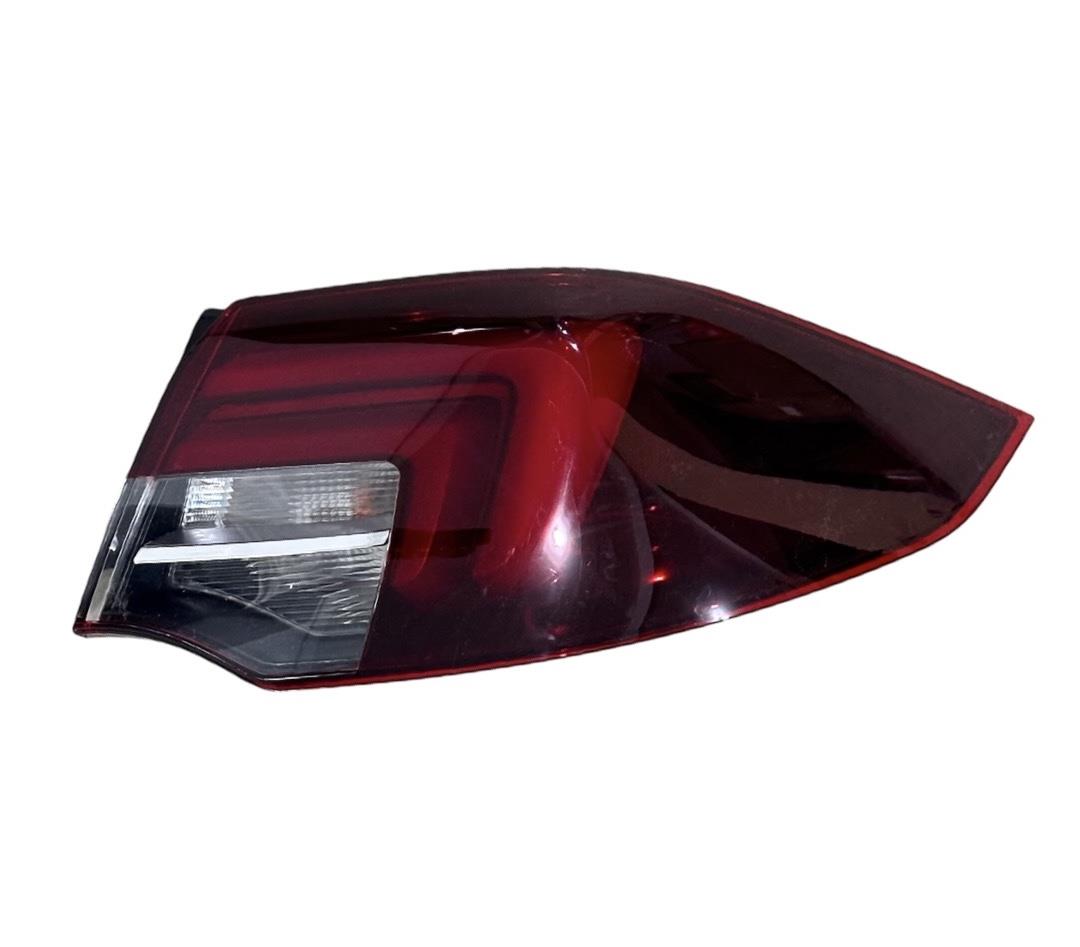 Opel Stop Insignia B 17-19 Dış Sağ (Ledli) - 39125836