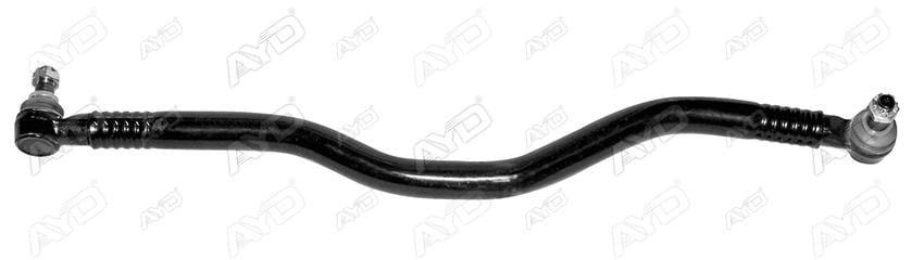 ORTA ROT CANTER 07-12 FE839 / FE859