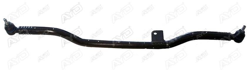 ORTA ROT XENON 08=