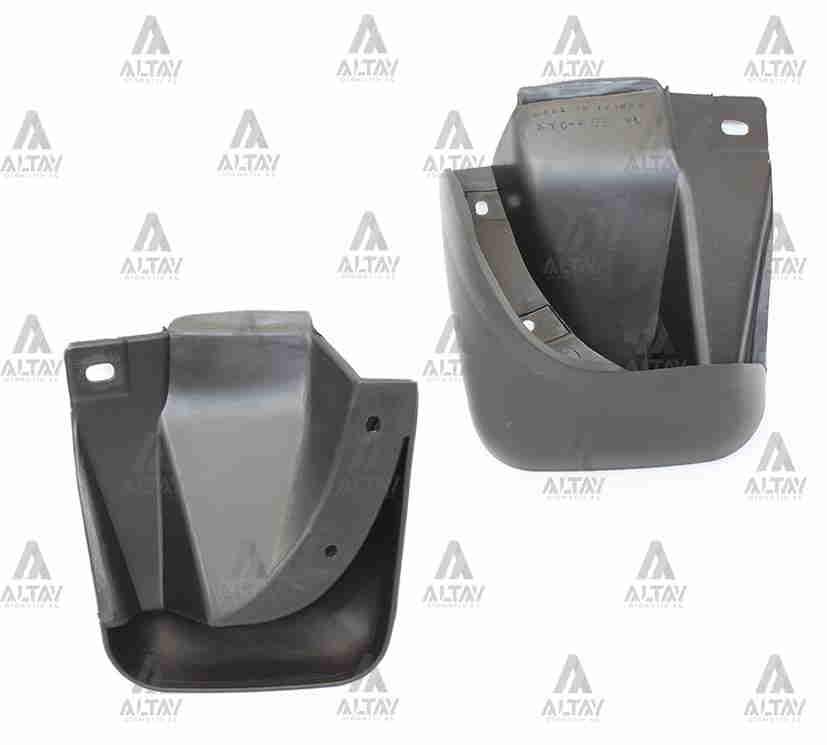 PAÇALIK ACCORD (JAPON) ARKA  99-00 SOL