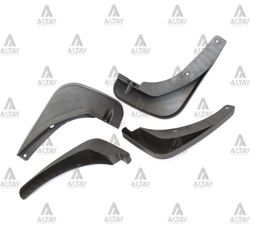PAÇALIK CERATO 09-12 (ÖN-ARKA) SET