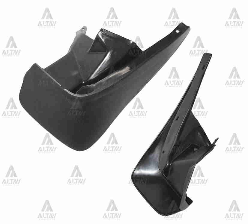 PAÇALIK CIVIC ARKA  92-95 SEDAN SAĞ