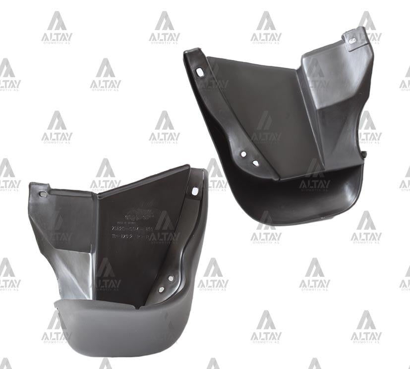 PAÇALIK CIVIC ARKA  96-00 SAĞ