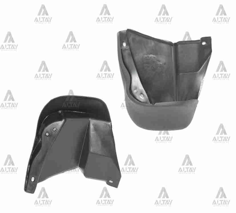 PAÇALIK CIVIC ARKA  96-00 SOL