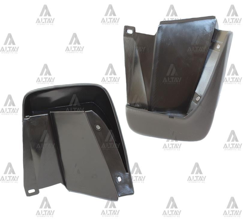 PAÇALIK CIVIC ARKA 01-06 SAĞ