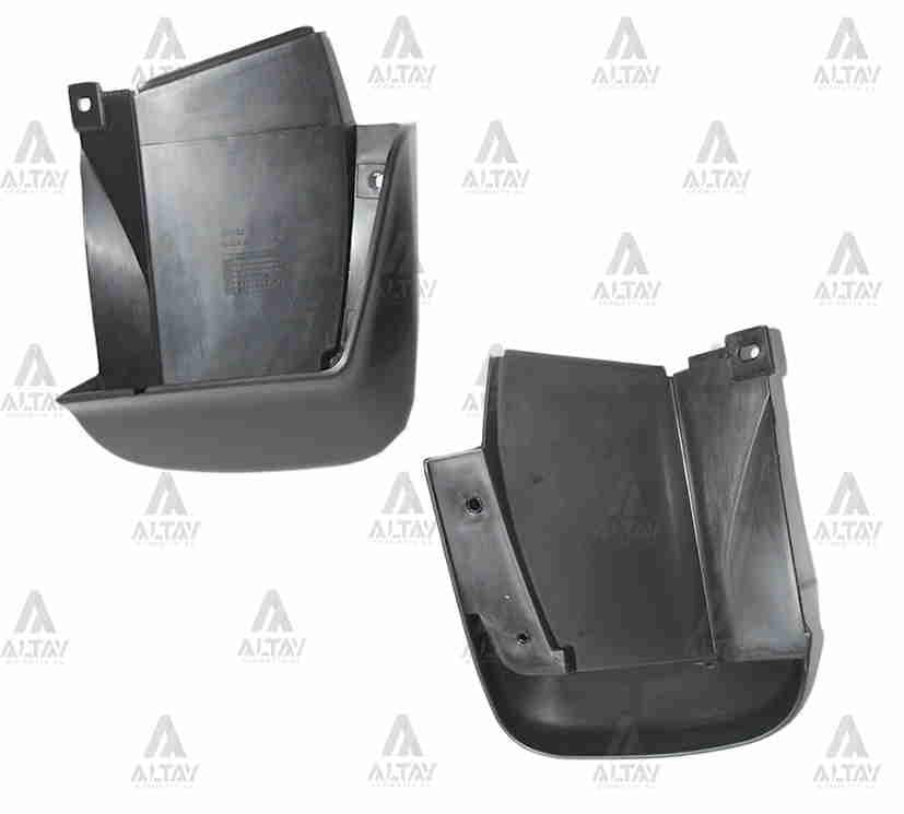 PAÇALIK CIVIC ARKA 06= SAĞ