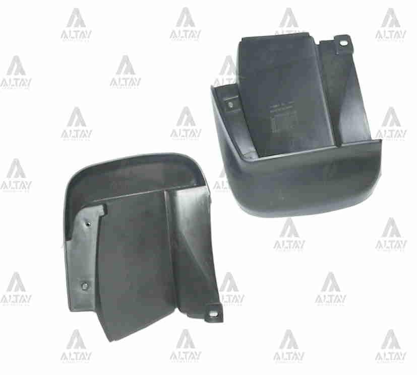 PAÇALIK CIVIC ARKA 06= SOL