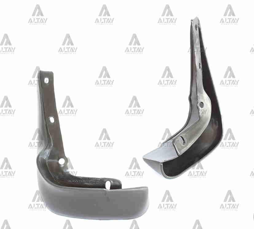 PAÇALIK CIVIC ÖN  92-95 SEDAN SOL