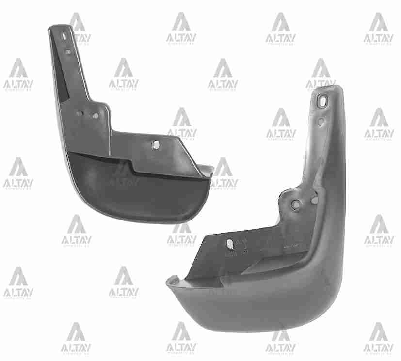 PAÇALIK CIVIC ÖN  96-00 SAĞ