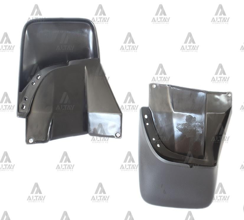 PAÇALIK CRV ARKA  97-01 SOL