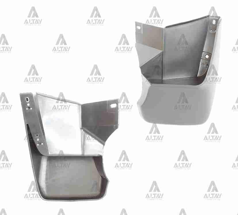 PAÇALIK CRV ARKA 02-06 SAĞ