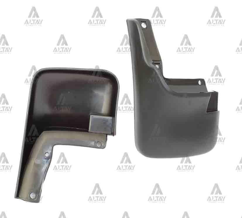 PAÇALIK CRV ÖN  97-01 SOL