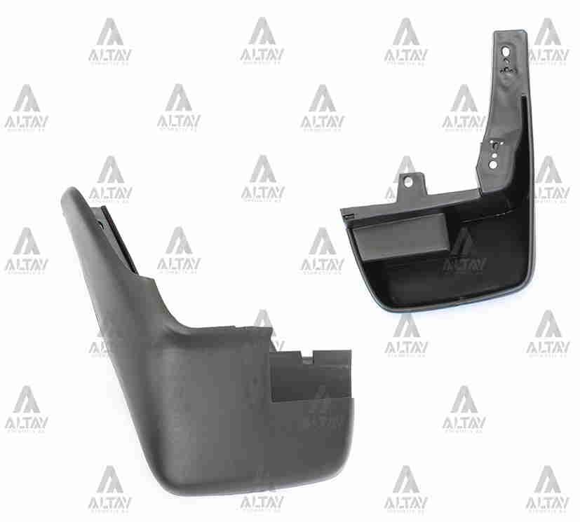 PAÇALIK CRV ÖN 02-06 SOL