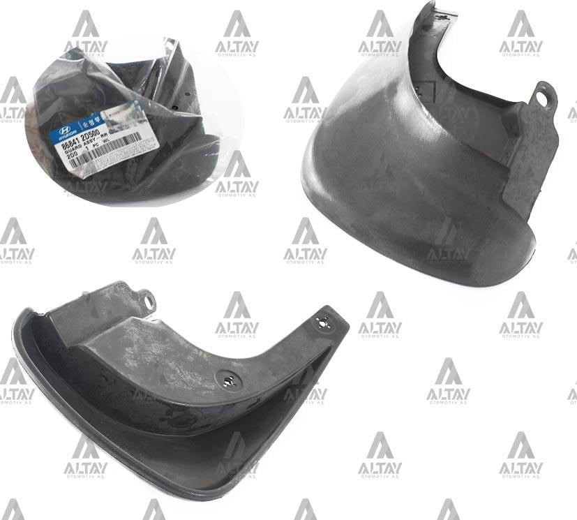 PAÇALIK ELANTRA ARKA 01-03 SAĞ