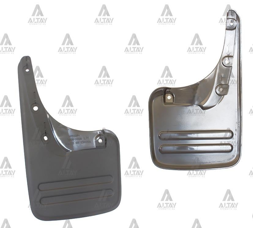 PAÇALIK HILUX ARKA 06-11 SOL