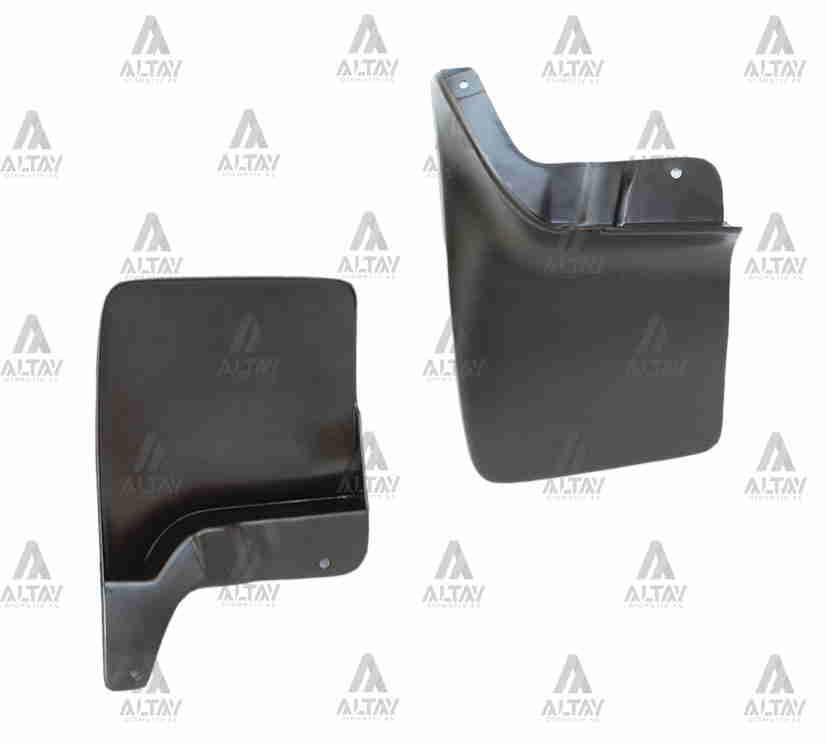 PAÇALIK PICKUP 97-02 D-22 ARKA SOL