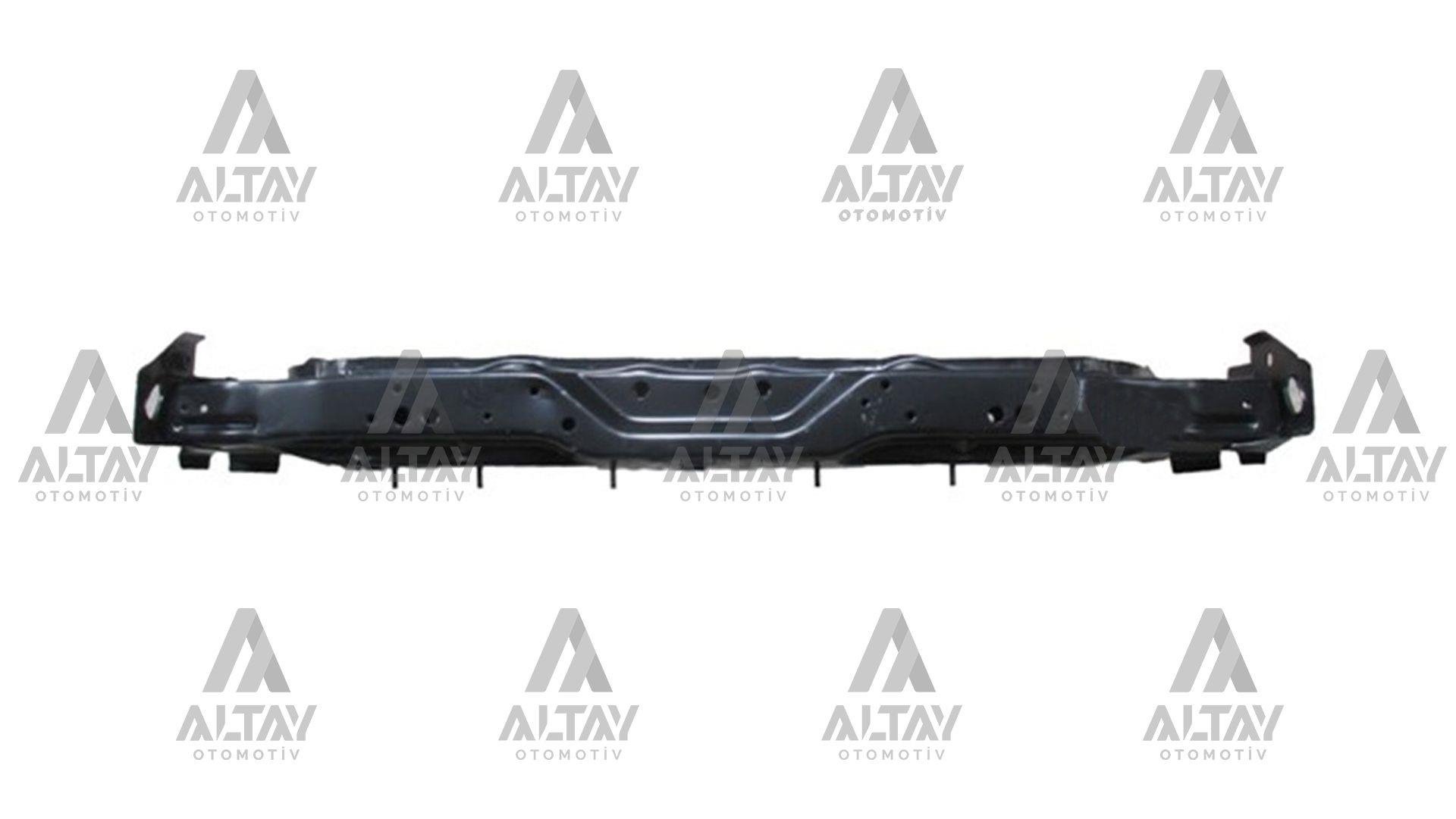 PANEL ALT PARÇA ÖN ALMERA 00-06