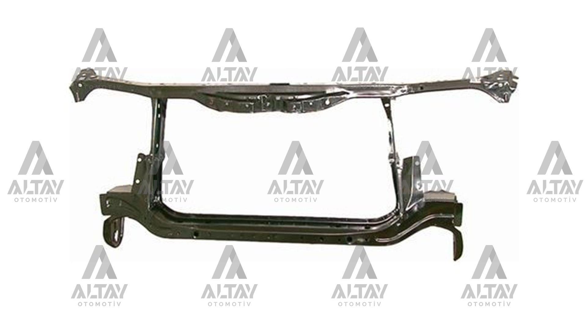 PANEL AVENSIS ÖN  98-02