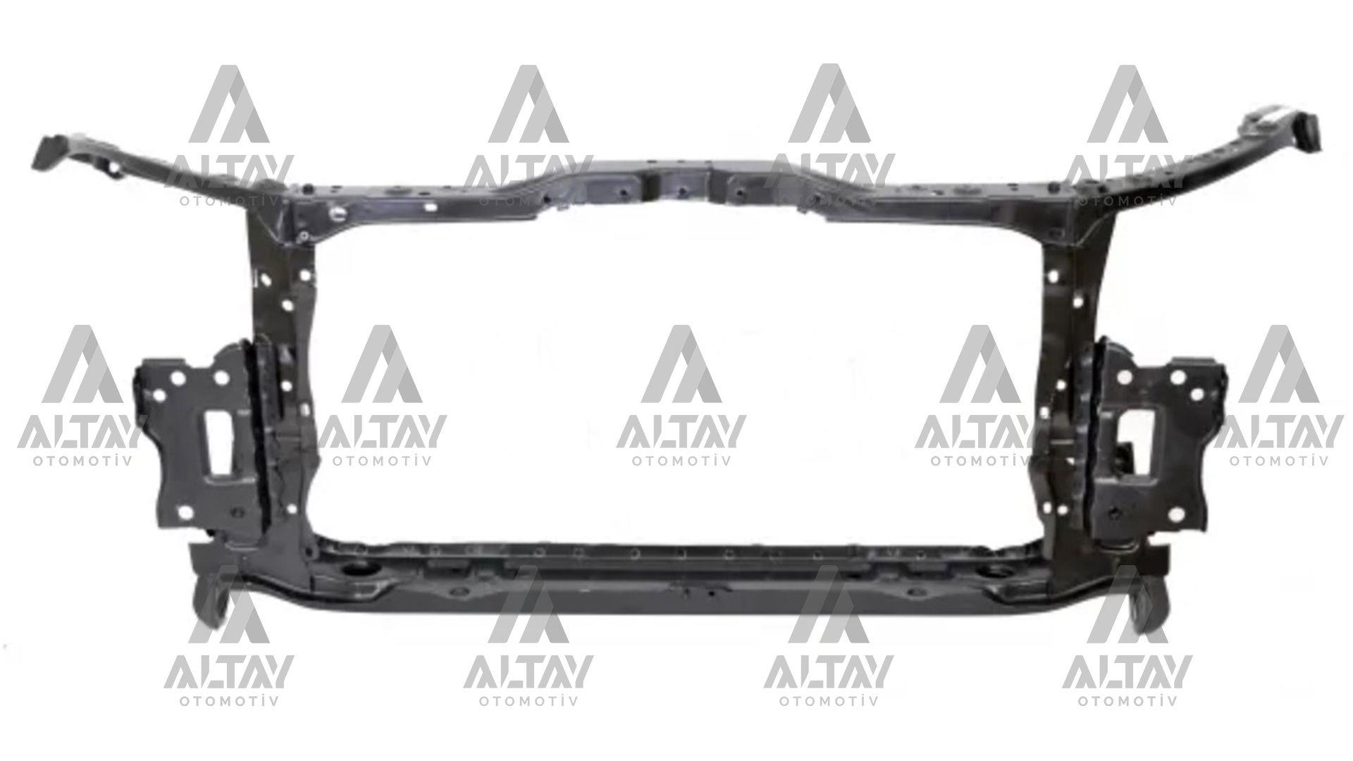 PANEL AVENSIS ÖN 03-06 1.6cc/1.8cc