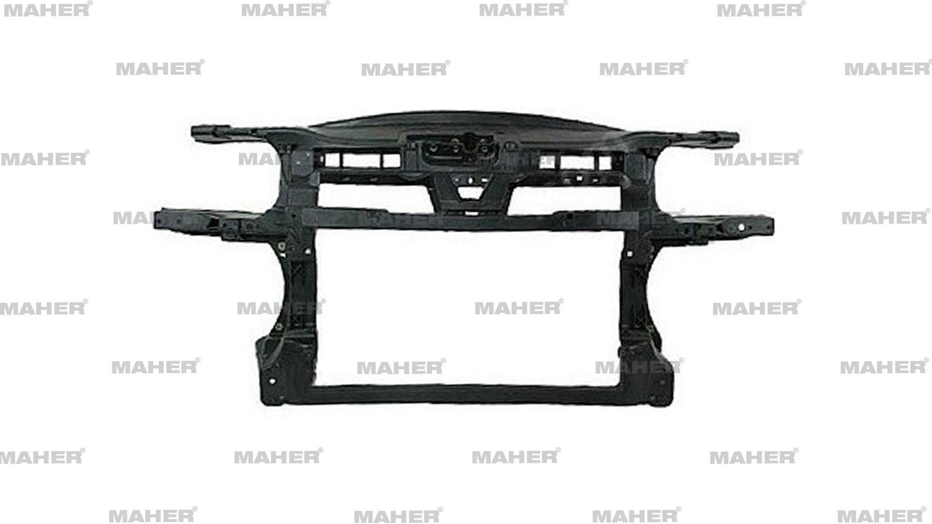 PANEL CADDY 04-10 ÖN