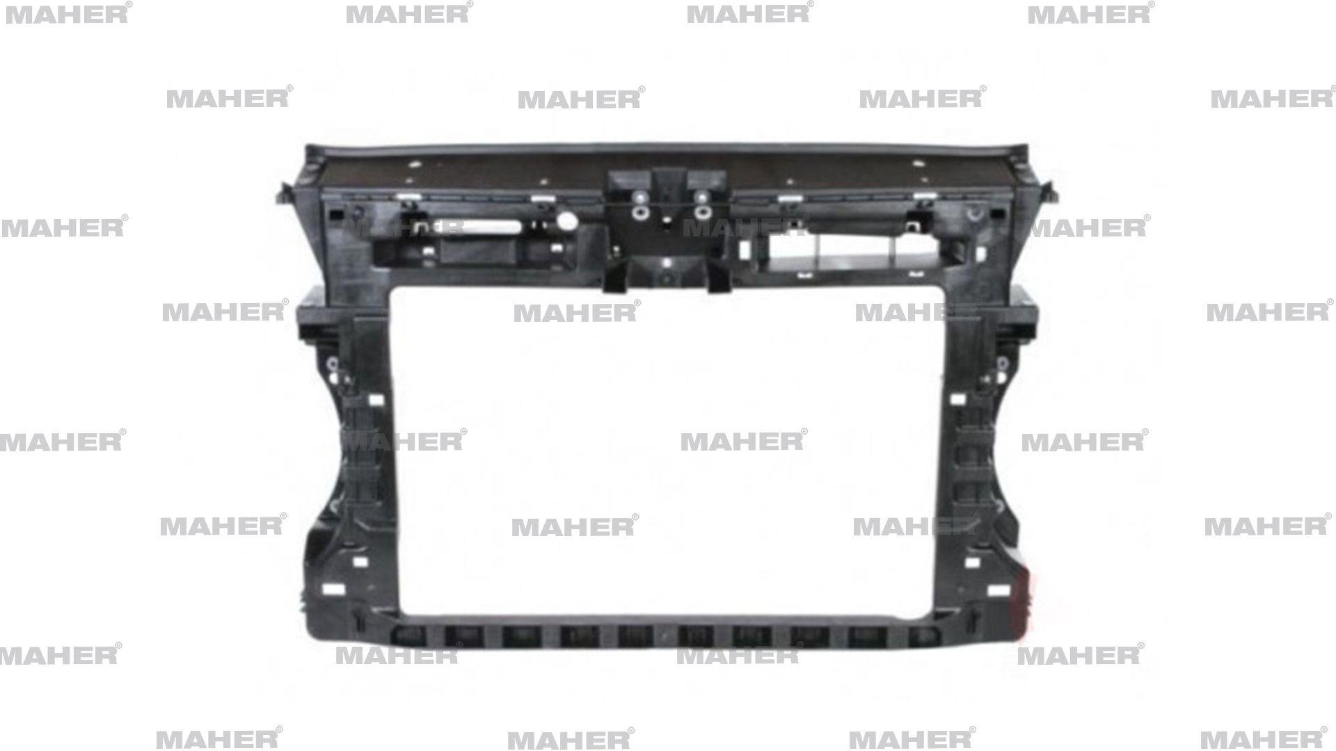 PANEL CADDY 10-15 ÖN