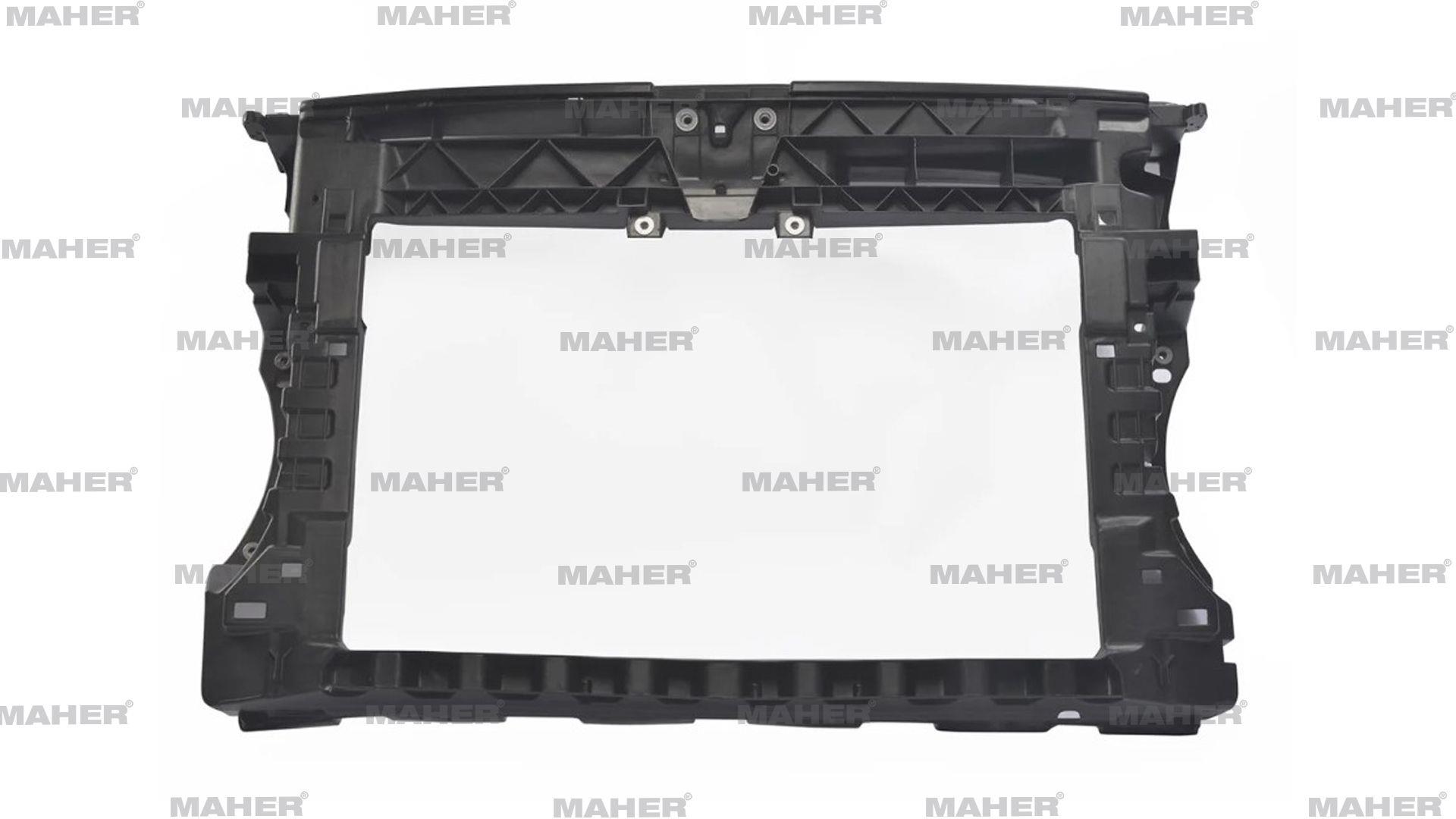 PANEL CADDY 16-20 ÖN