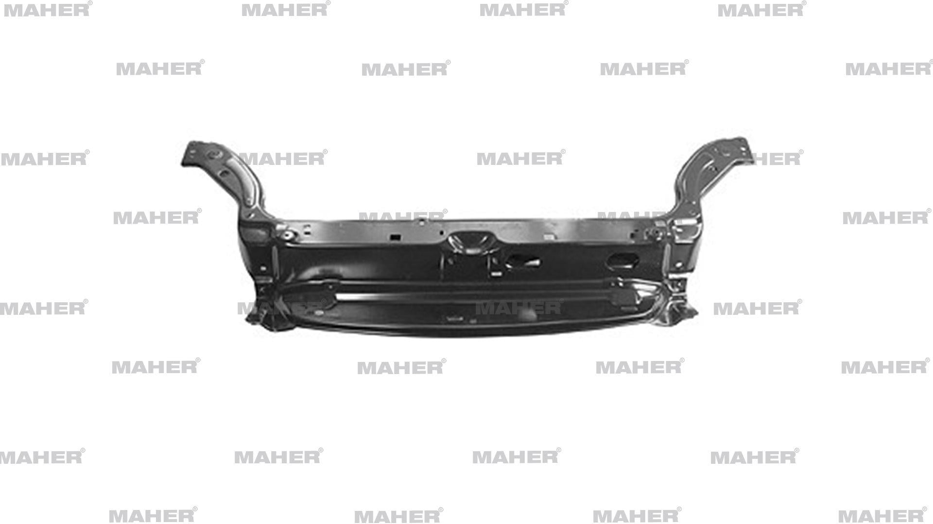 PANEL CITY ARKA 06-09