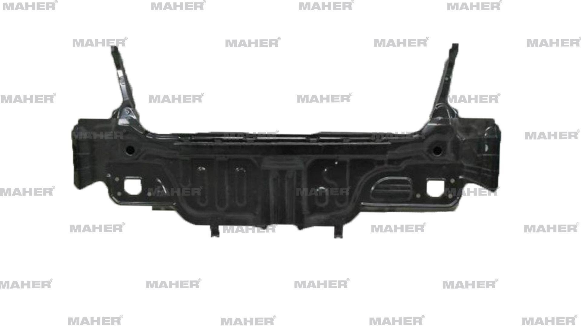 PANEL CIVIC ARKA 06-12 SEDAN