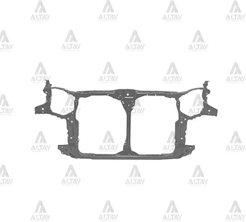 PANEL CIVIC ÖN 01-03