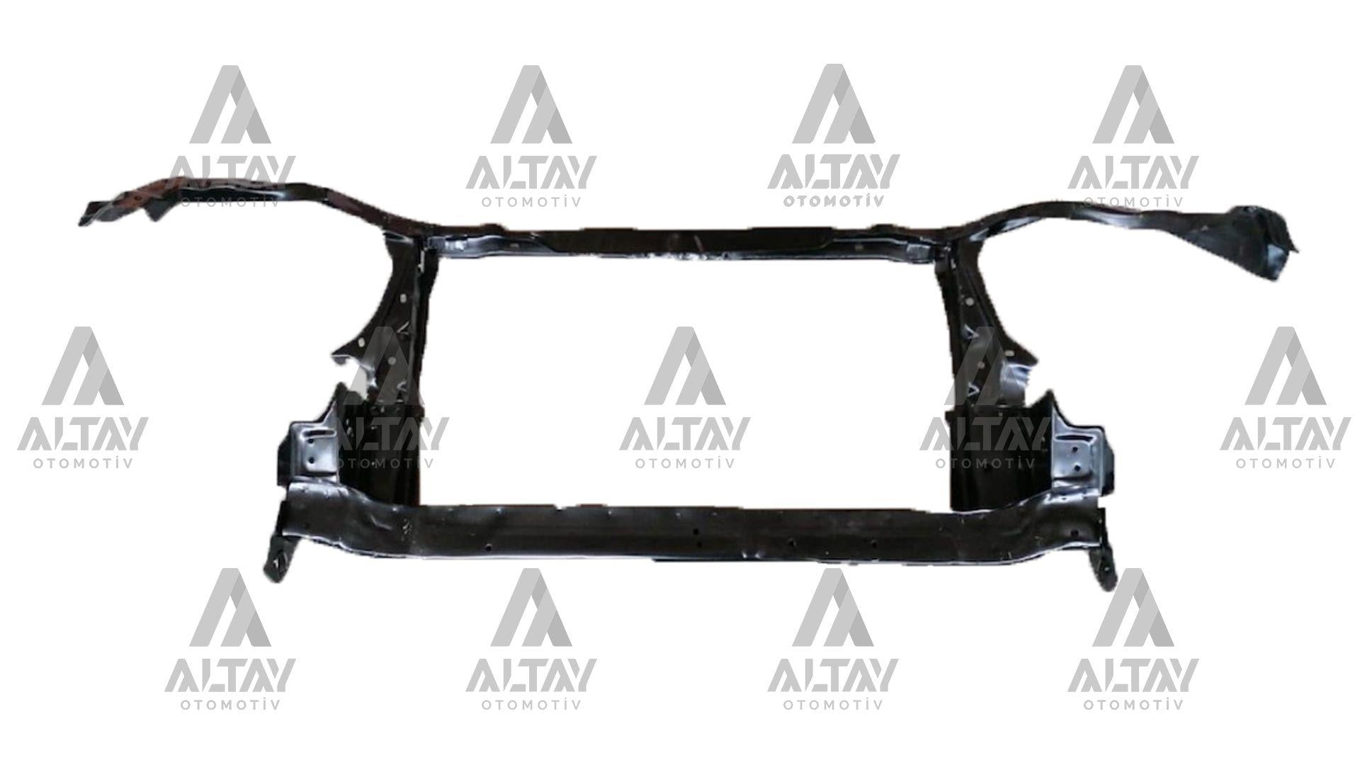 PANEL COROLLA ÖN 02-06 SEDAN