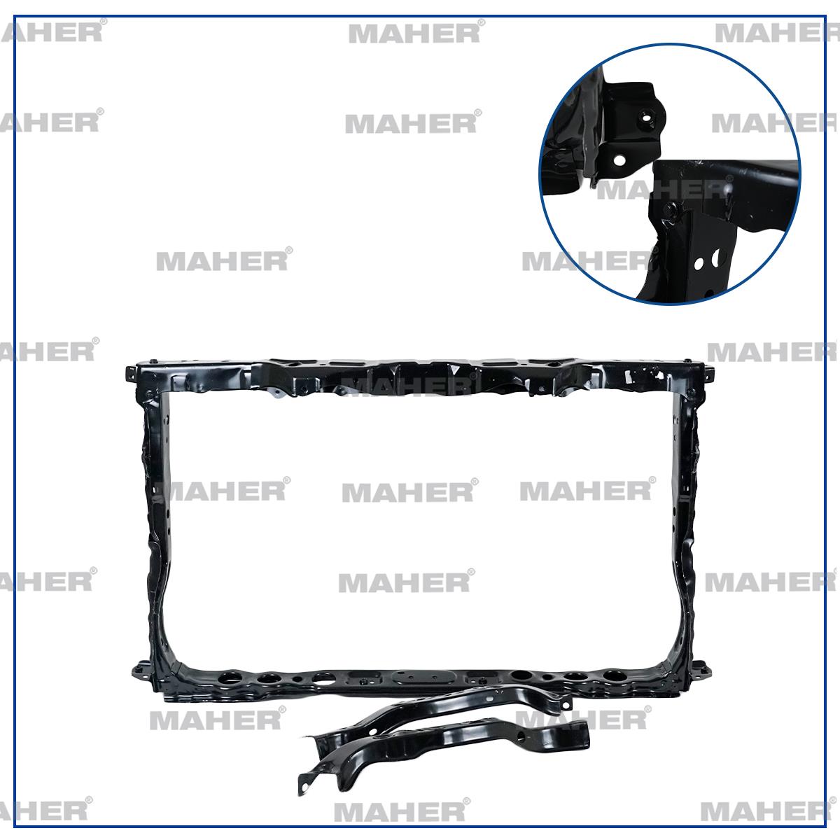 PANEL COROLLA ÖN 13=