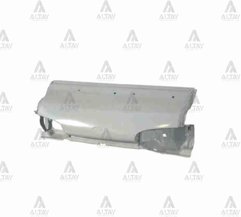 PANEL H-100 ÖN  97= KOMPLE