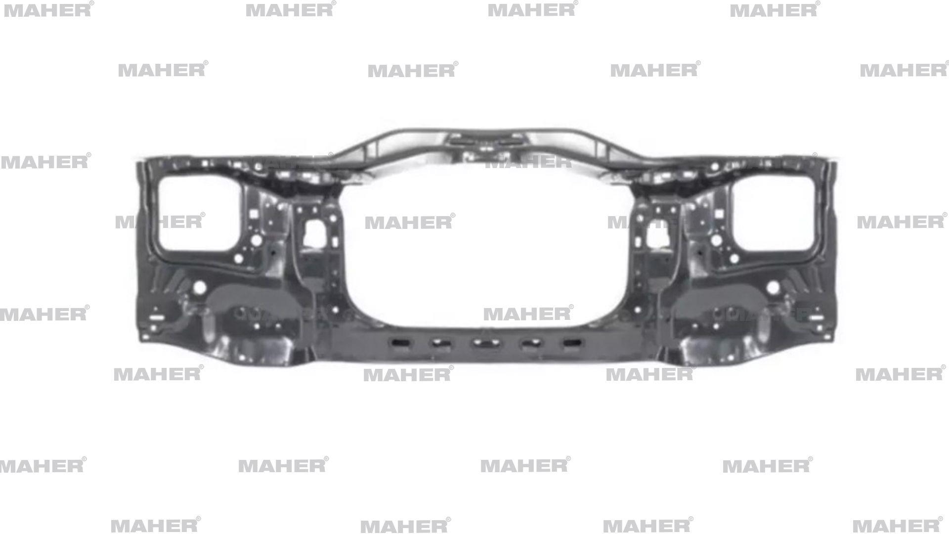 PANEL HILUX ÖN 02-05