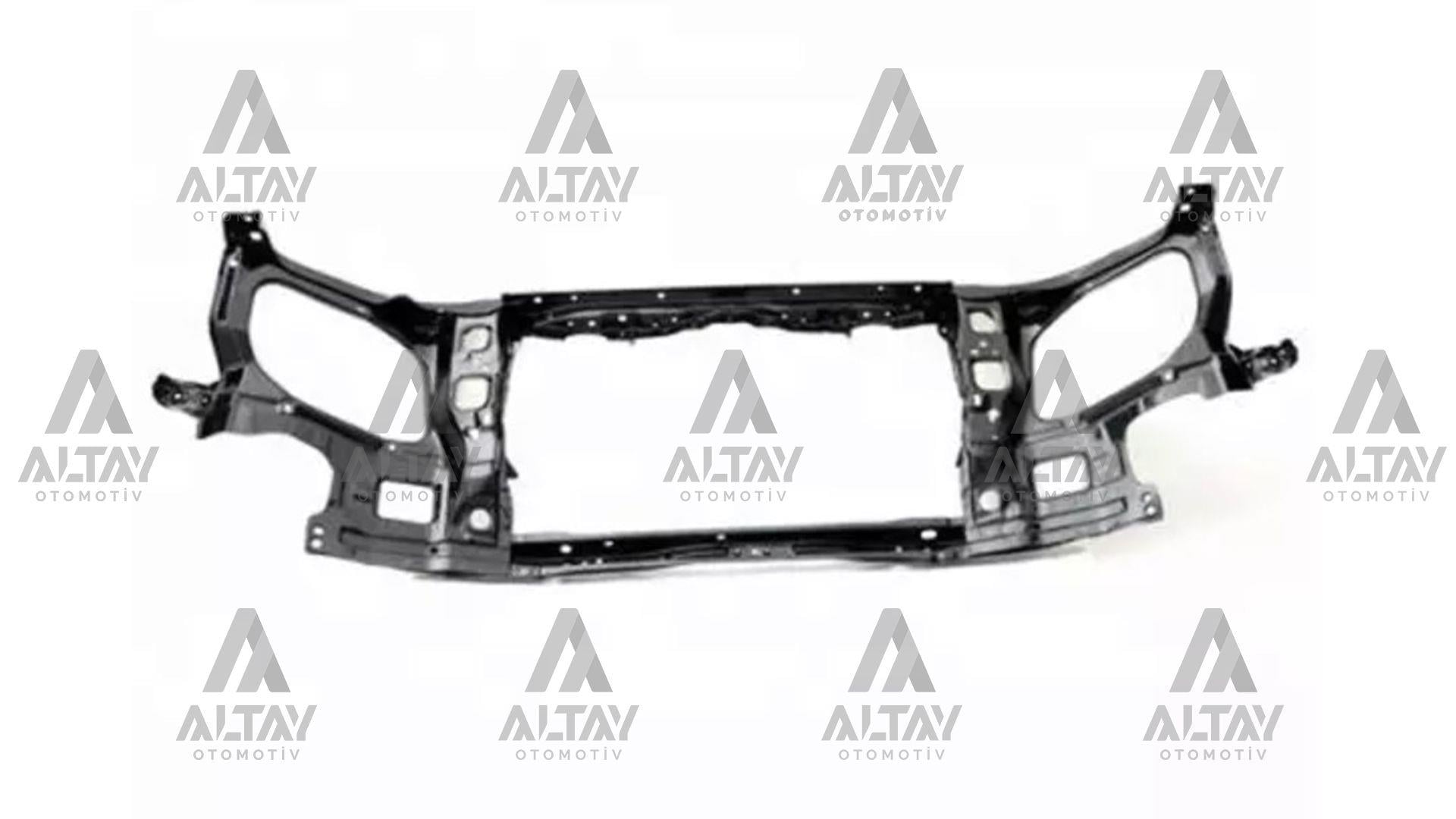 PANEL HILUX ÖN 06-11