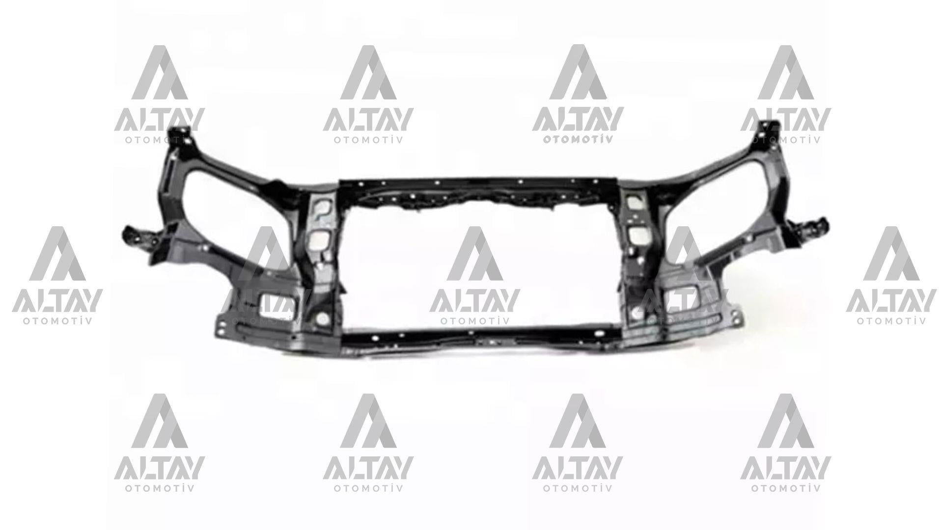 PANEL HILUX ÖN 12=