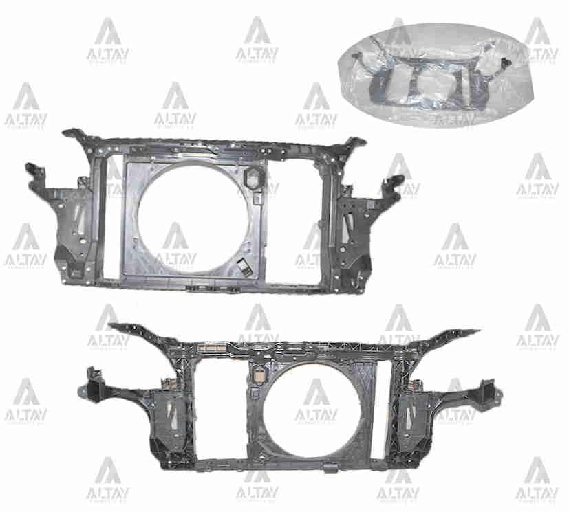 PANEL I-20 ÖN 09-12 DİZEL