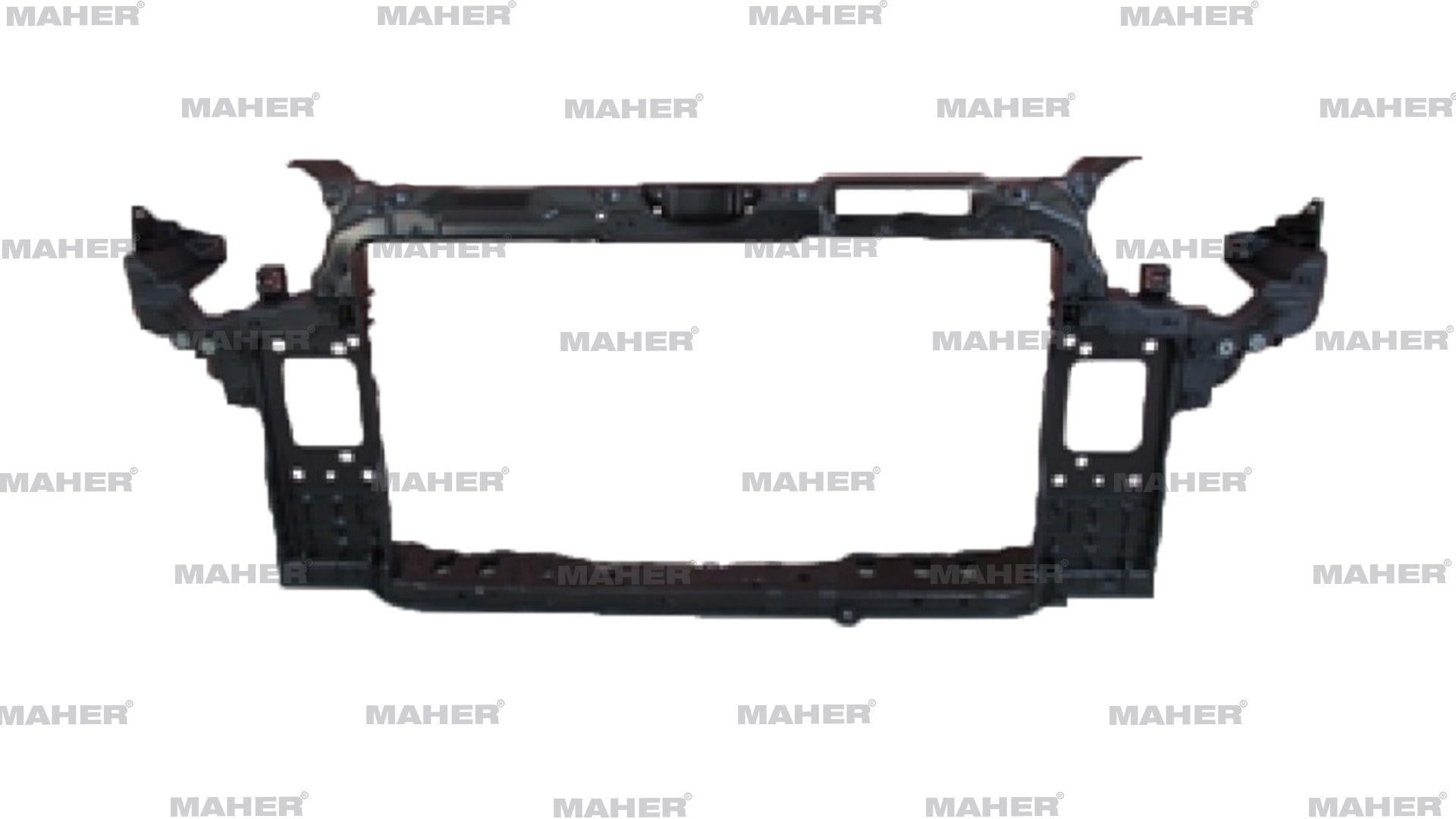 PANEL I-30 ÖN 12= BENZİNLİ