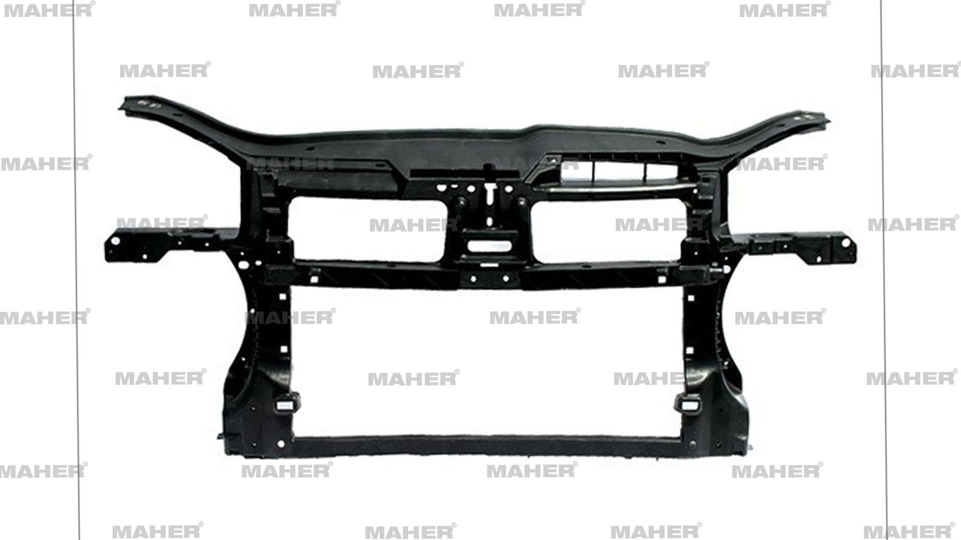 PANEL JETTA 06-10 (DİZEL) ÖN