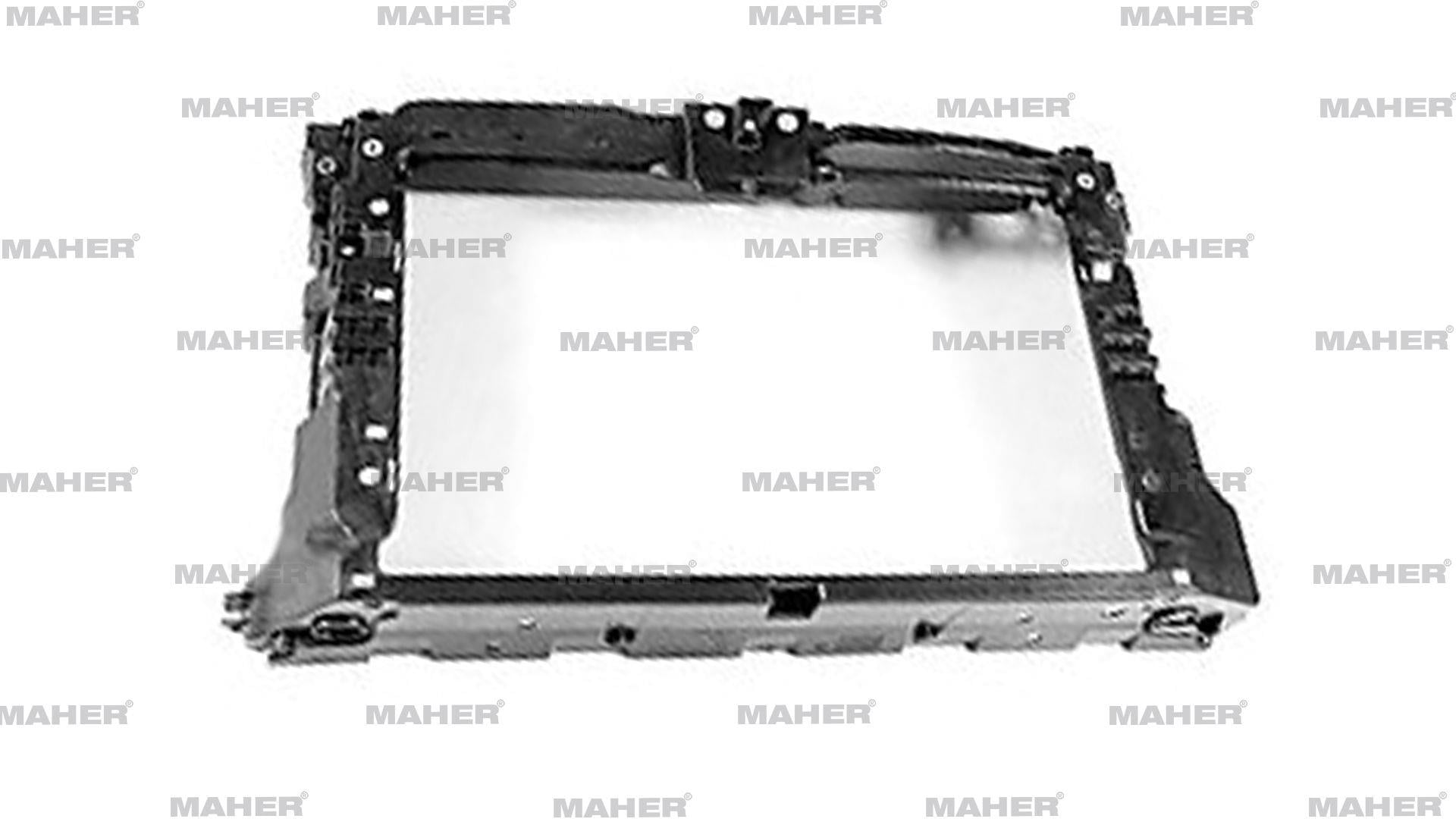 PANEL JETTA 11-18 ÖN