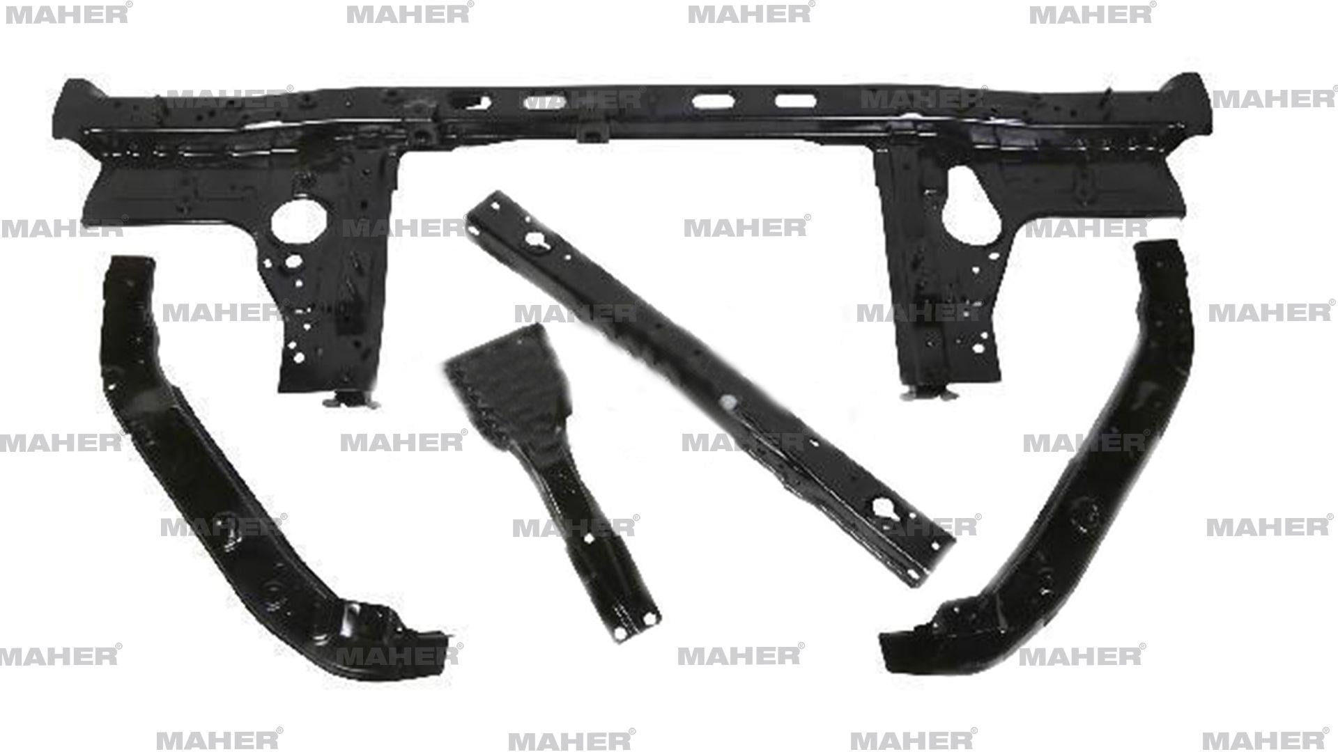 PANEL L-200 15-19 ÖN KOMPLE 5 PARÇA