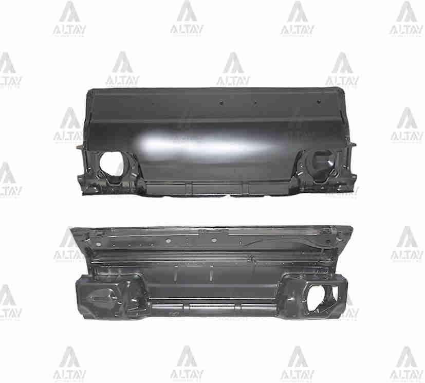 PANEL L-300 ÖN   87-97 KOMPLE