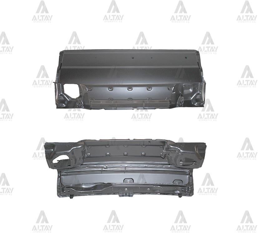 PANEL L-300 ÖN  97-10 KOMPLE