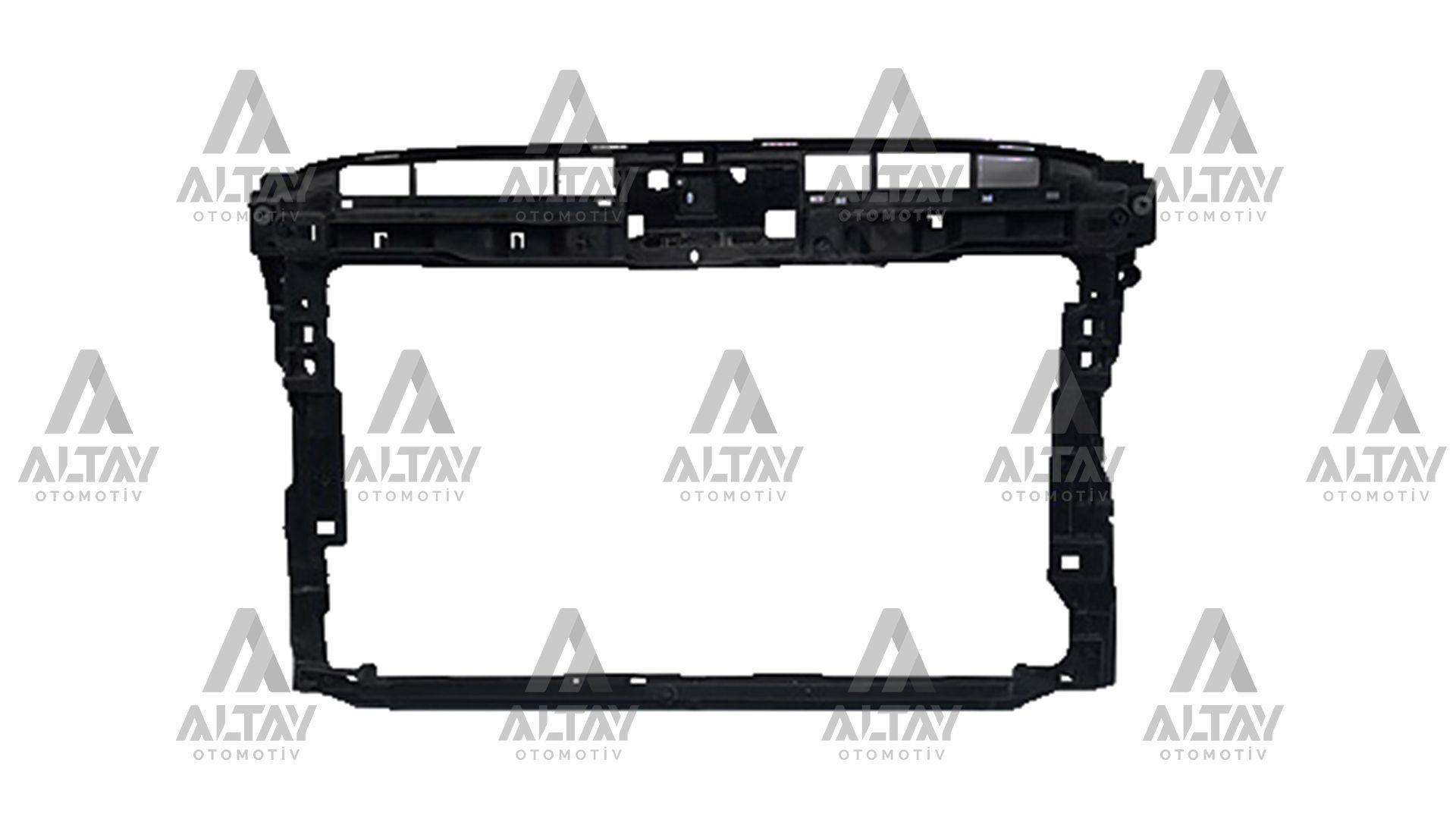 PANEL PASSAT 15= ÖN (DİZEL)