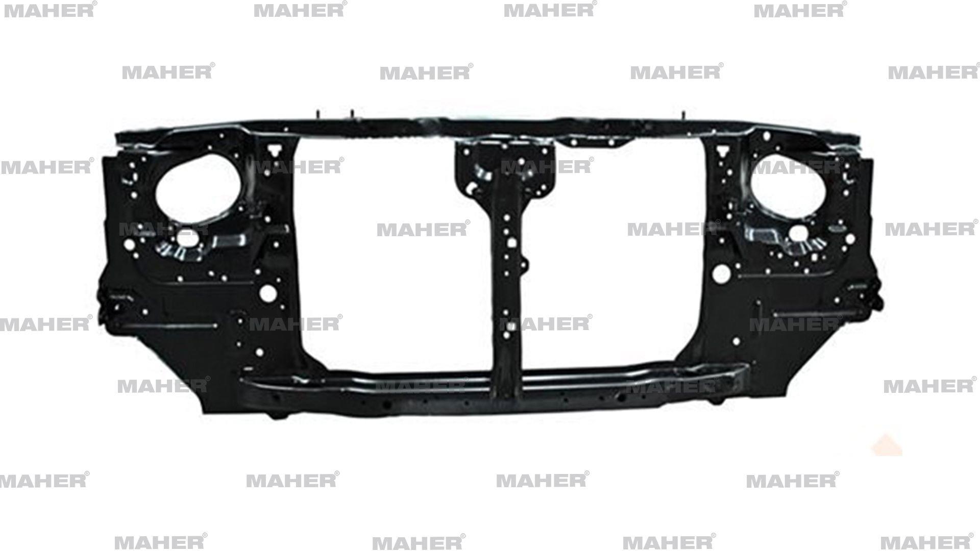 PANEL PICKUP ÖN 03= SKYSTAR